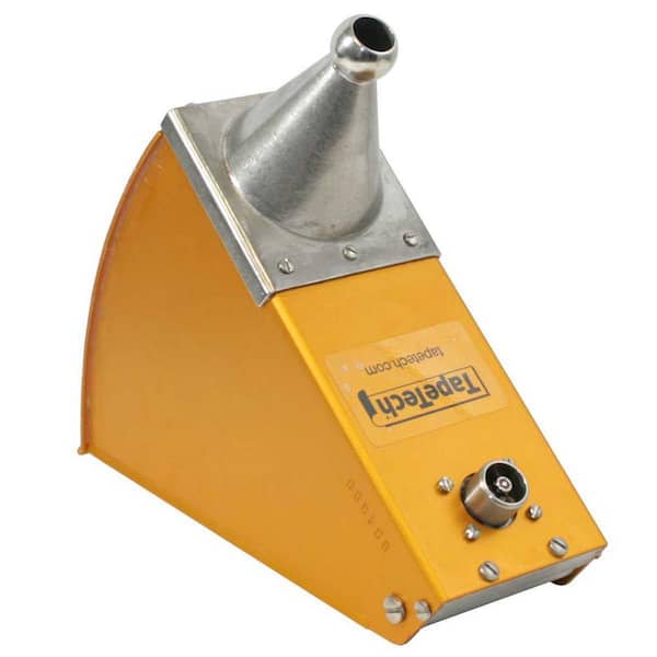 8" Angle Box