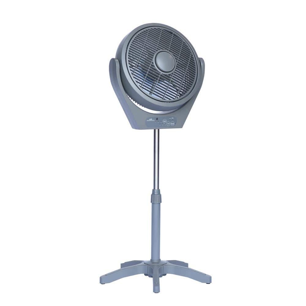 air innovations rechargeable portable fan