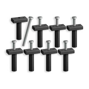 Isolator Bolts (8 Pack)