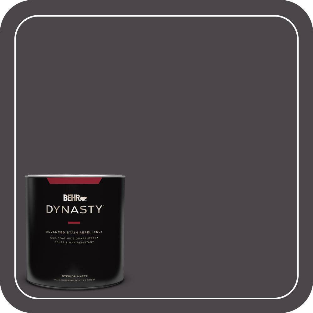 1 qt. #N550-7 Catwalk Matte Interior Stain-Blocking Paint and Primer price history on PriceWatchPro