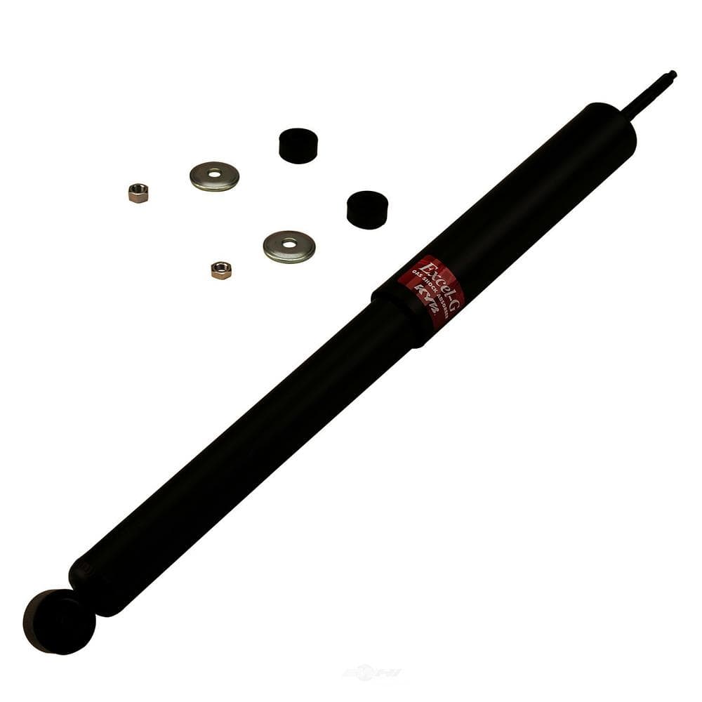 Rear Excel-G Shock Absorber fits 1974-1978 Ford Mustang II price history on PriceWatchPro