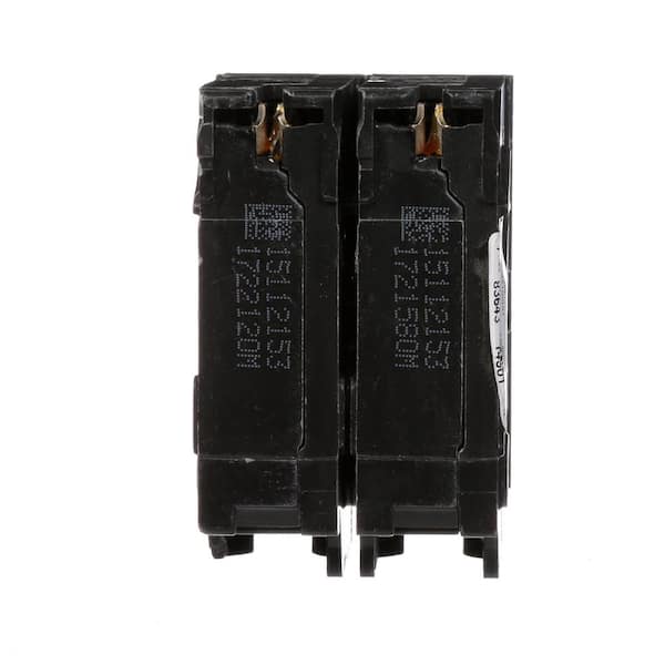 Siemens 100 Amp Double Pole Type HQP 65kA Circuit Breaker Q2100HH