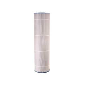 8.94 in. Dia Replacement Filter Cartridge with Molded Gasket