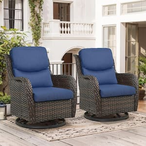 テーブル・チェア・ハンモック neighborhood 23SS NHHX Swivel Chair Costway 360-Degree Swivel Polyester Grey Floor Chair 5-Level