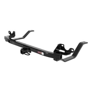 Class 2 Hitch, 1-1/4 in. Receiver, Select Buick Park Avenue, Oldsmobile 98, Regency