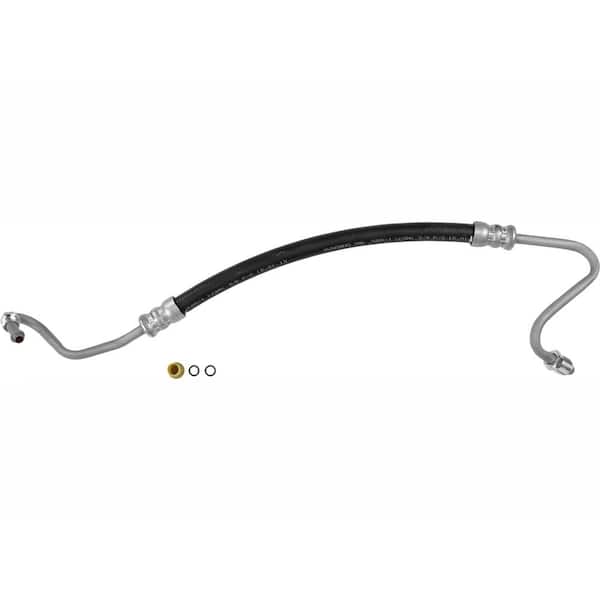 Sunsong Power Steering Pressure Line Hose Assembly