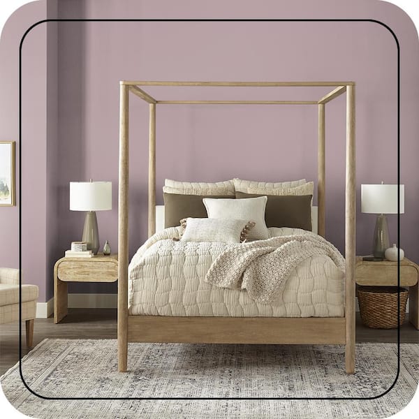 BEHR MARQUEE 1 gal. #N120-4 Roaring Twenties One-Coat Hide