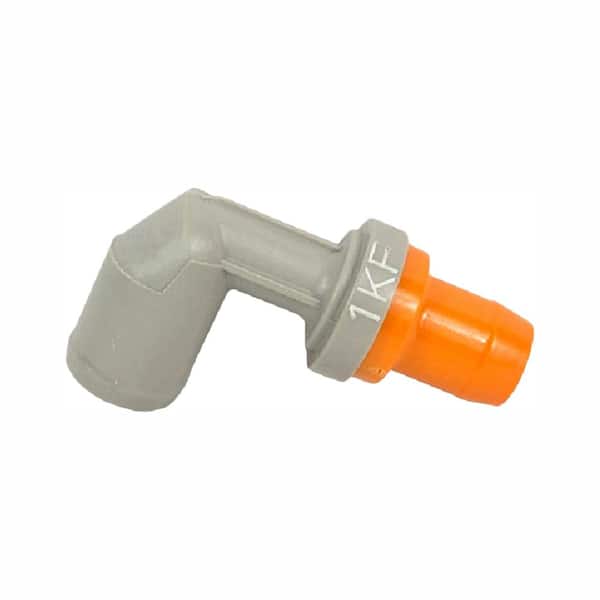 Motorcraft PCV Valve