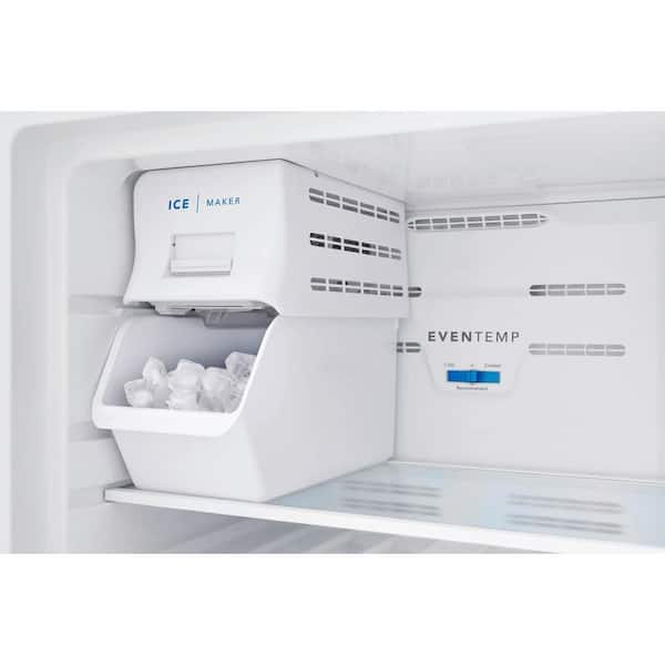 Refrigerator Ice Maker Installation Kit (replaces 18001005