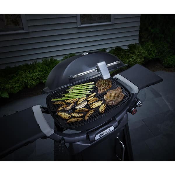 Grill n Go LED Handle Light for Traveler and Lumin Series Grills
