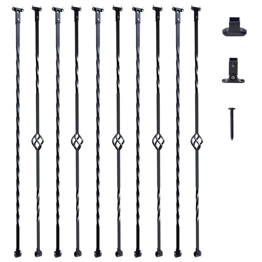 matte-black-skyshalo-balusters