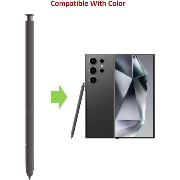 OBJLGEV S Pen with Bluetooth 4096 Pressure Sensor Replacement for