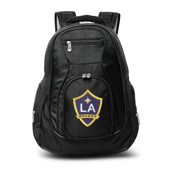 Mojo La Galaxy 19 in. Black Premium Backpack