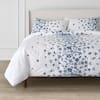 Home Decorators Collection Salina 3-Piece White and Blue Embroidered Floral  Cotton Full/Queen Comforter Set F5000272180TC - The Home Depot