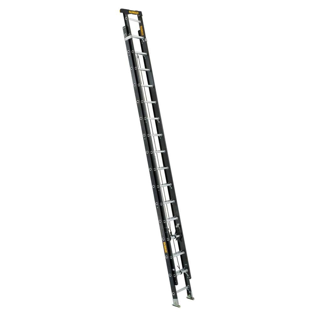 Dewalt extension clearance ladder