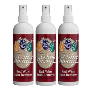 12 oz. Wine Away Red Wine Fabric Stain Remover (3-Pack)