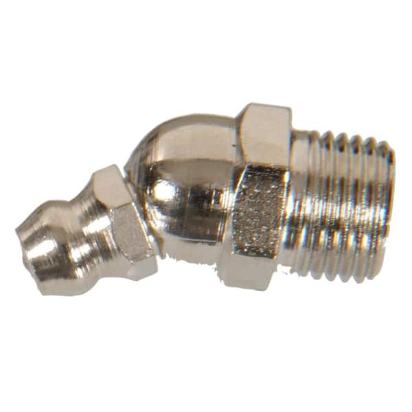 Hillman 1/8-27 30 D Grease Fitting
