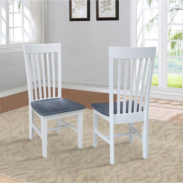 Tall best sale windsor chairs