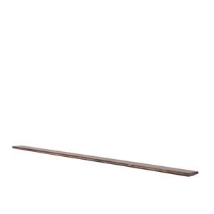 Freestone 48 in. End Cap Peel and Stick Wall Applique Panel