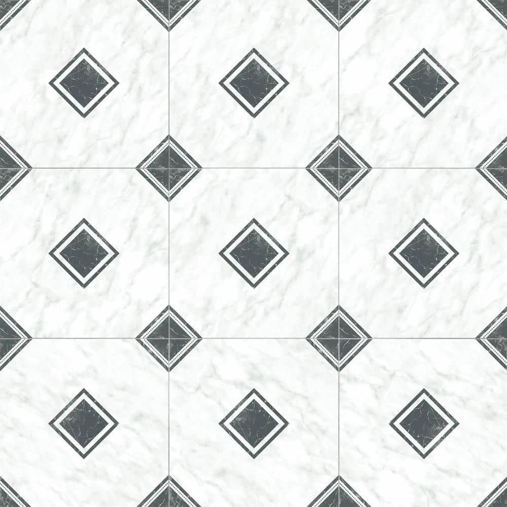 Meraye 4-2/5 in. x 4-2/5 in. Ceramic Floor and Wall Take Home Tile Sample price history on PriceWatchPro
