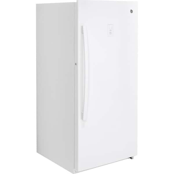 14 Cu. FT Convertible Upright Freezer 390L Standing Freezer Home Appliances  - China Single Door Freezer and Standing Freezer price
