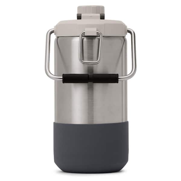 Coleman Pro 1 Gal. Beverage Jug Cooler 2180608 - The Home Depot