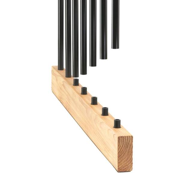 Lot of Balusters Connector Packs Incuding Level Packs x 20 & Stairs Packs x 10 
