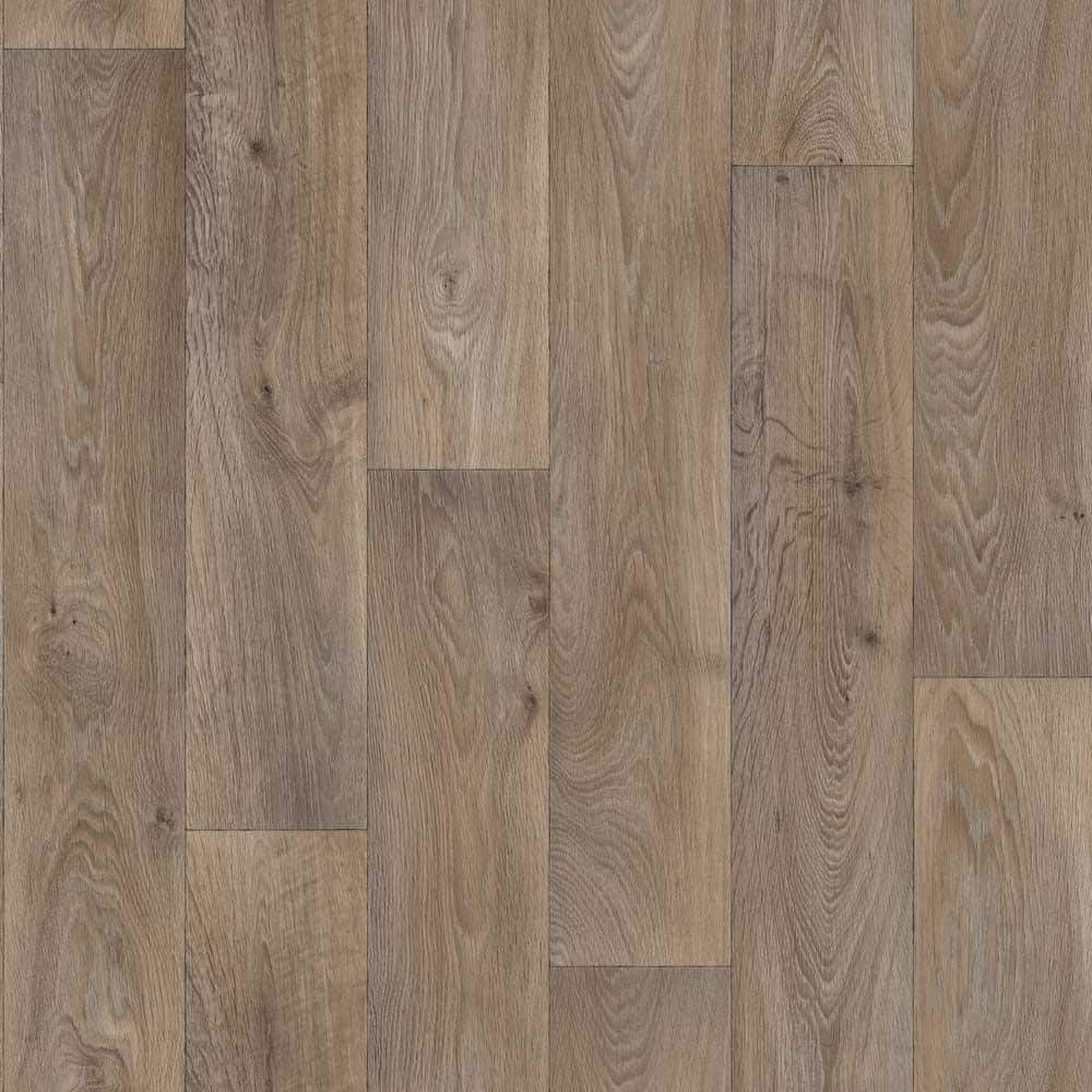 Take Home Sample - Walnut Plank Vinyl Sheet - 6 in. x 9 in price history on PriceWatchPro