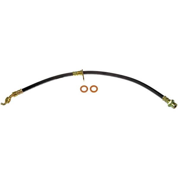 First Stop Brake Hydraulic Hose