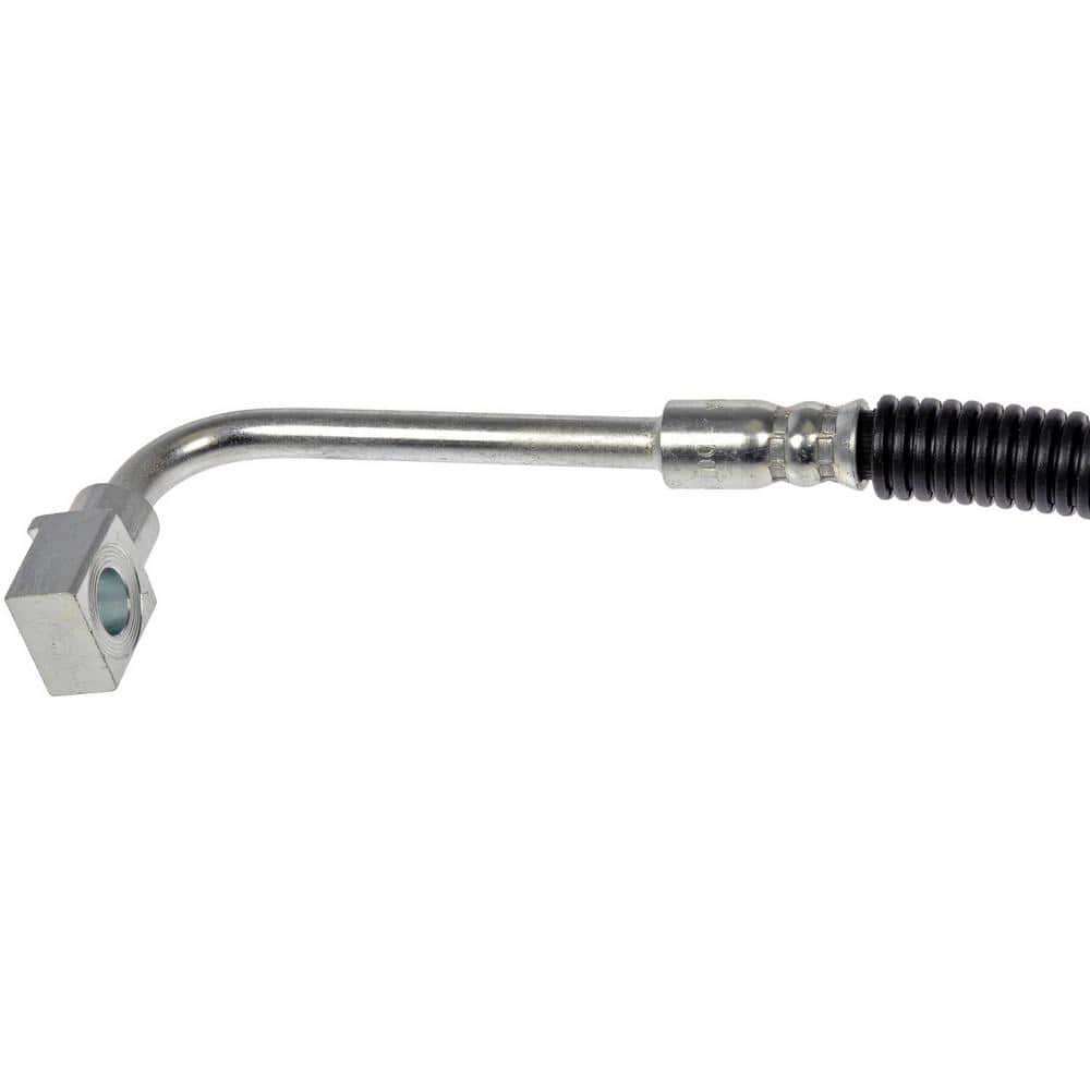 UPC 082702665572 product image for Brake Hydraulic Hose 2003-2004 Cadillac CTS | upcitemdb.com