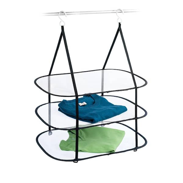 HOMZ Hanging Sweater Dryer