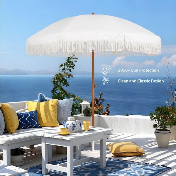 8 feet patio umbrella 8ft Patio Umbrellas | 8 Foot Patio Umbrella | Outdoor Umbrellas | Market,  Tilt & Cantilever Umbrellas