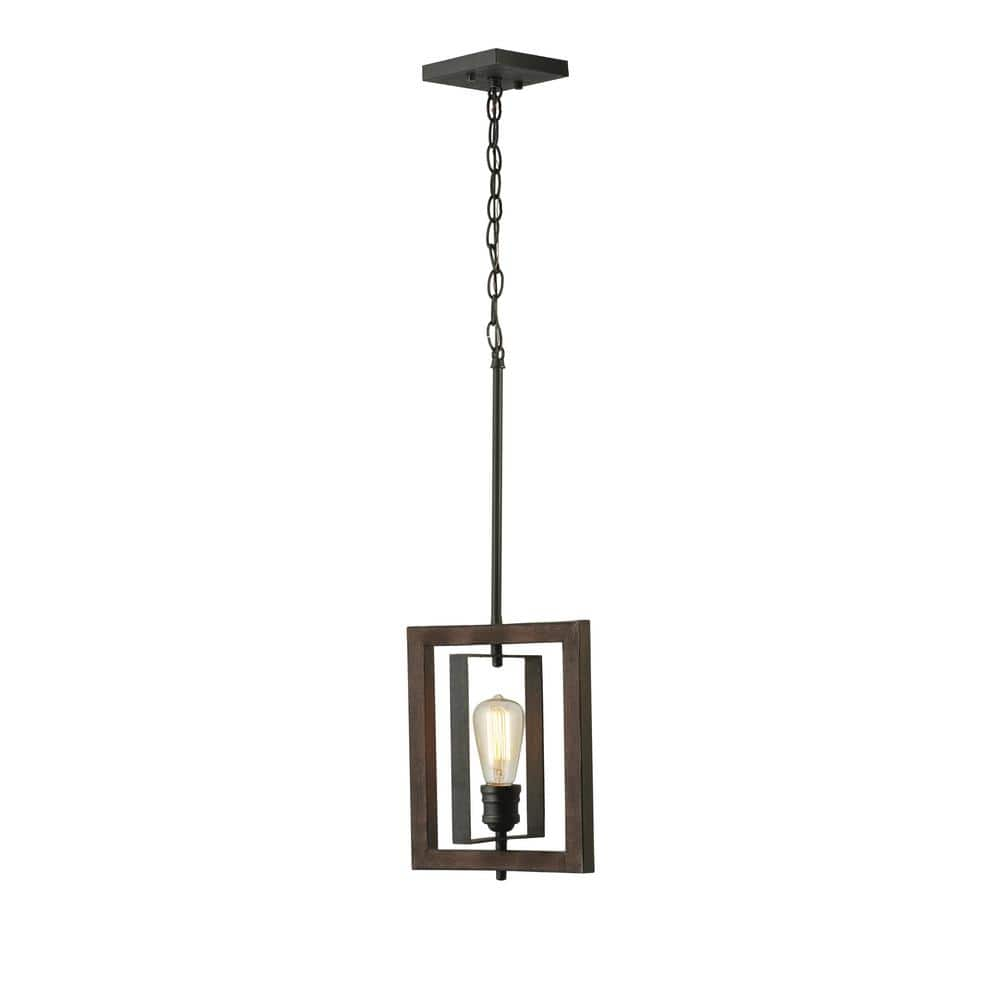 Home decorators deals collection mini pendant