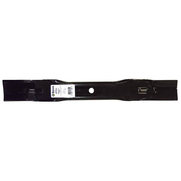 Walker mower blades discount 42