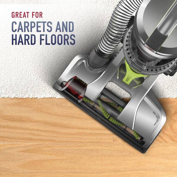 HOOVER WindTunnel Air Steerable Bagless 
