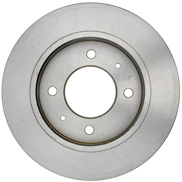 Raybestos Disc Brake Rotor