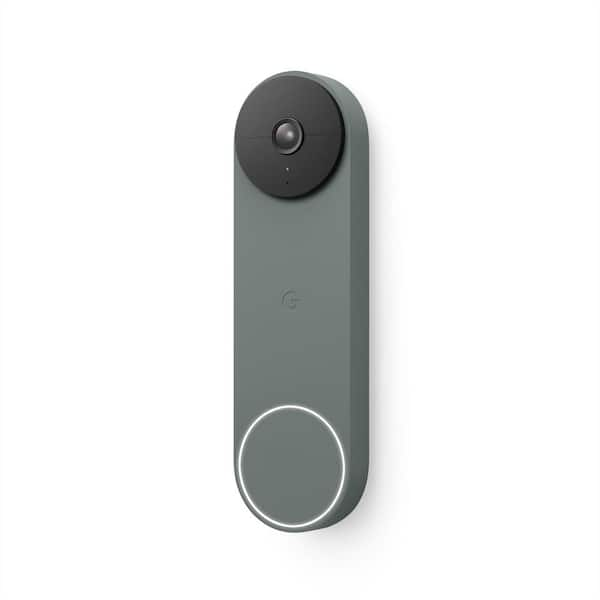 Nest doorbell indoor hot sale chime not working