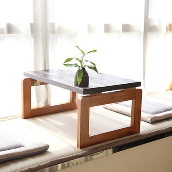 small coffee table foldable