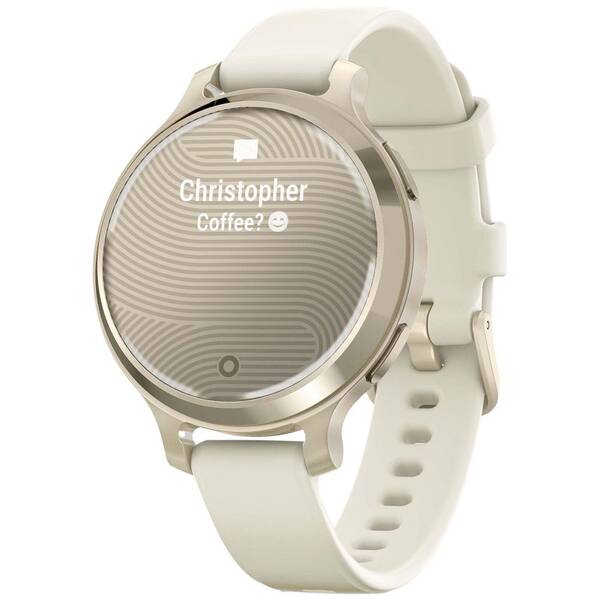 時計 Garmin Lilly2 Amazon.com: Garmin Lily 2, Small and Stylish Smartwatch, Hidden