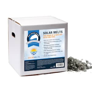 40 lbs. box of Solar Melts