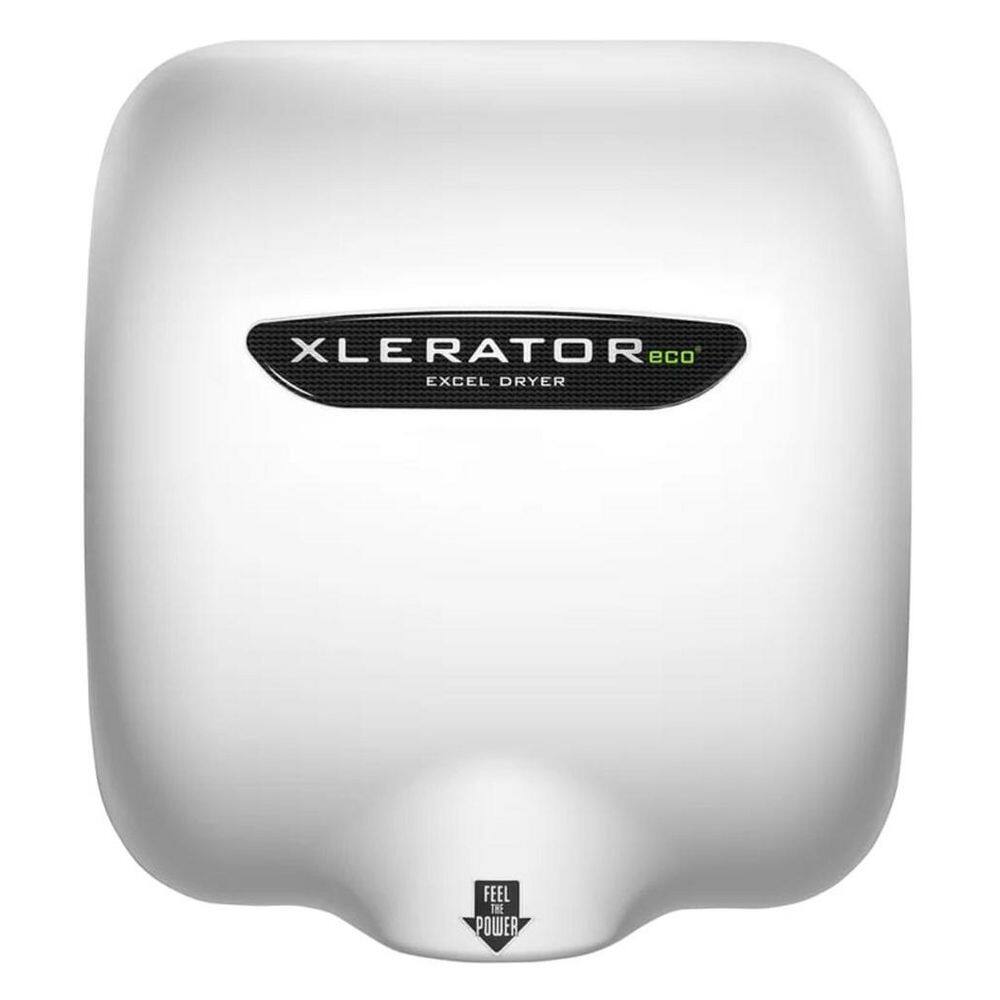 Excel Dryer Xlerator Eco Automatic 208-277-Volt Electric Hand