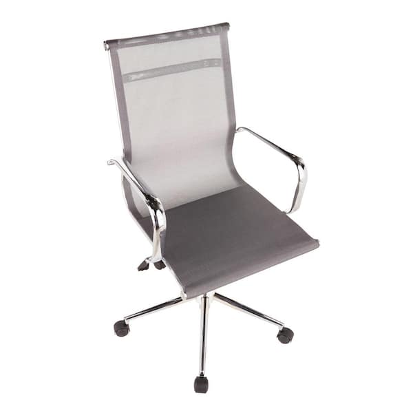 Mirage high back discount chair