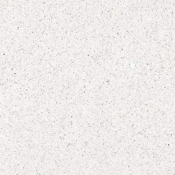 Transolid Silestone 43.5 in. W x 22.25 in. D Quartz White Rectangular  Single Sink Vanity Top in Statuario VT43.5x22-1KU-STA-4 - The Home Depot