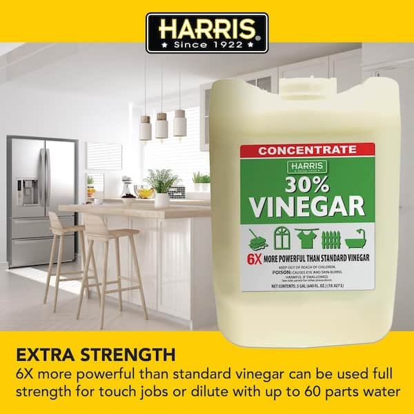 CPDI All-Purpose White Vinegar