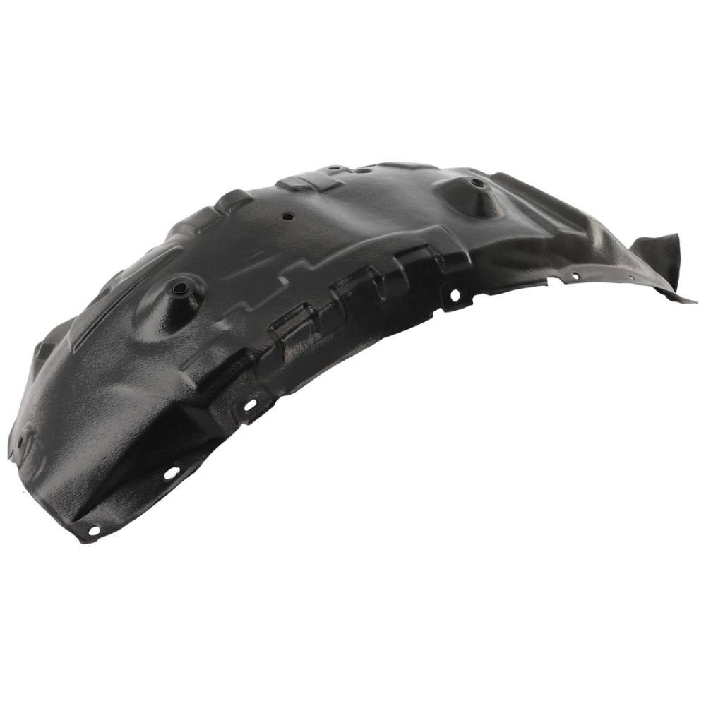 Fender Liner Compatible with Mazda MX-5 Miata 2006-2015 Front, Driver Side, Rear Section MA1250103 price history on PriceWatchPro