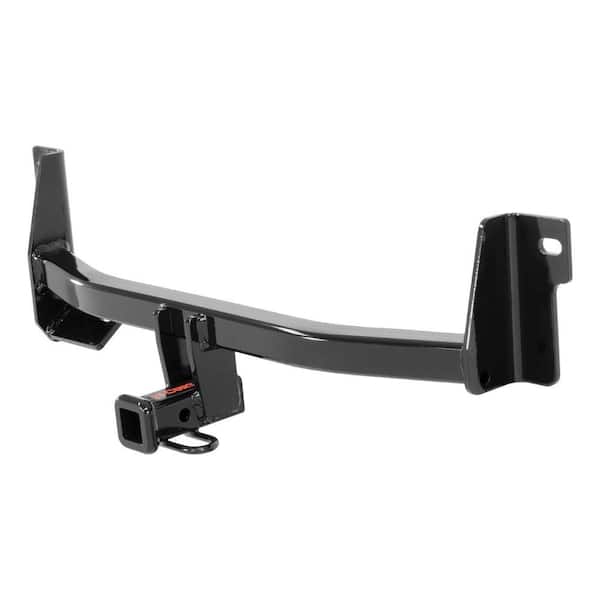 CURT Class 1 Trailer Hitch, 1-1/4 in. Receiver, Select Nissan Versa Note