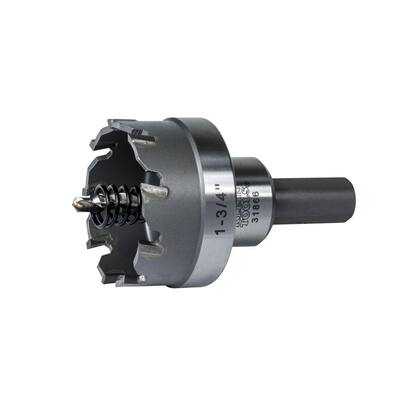 1.75 - Hole Saws - Hole Saws Bits - The 