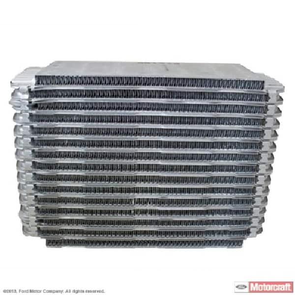 Motorcraft A/C Evaporator Core