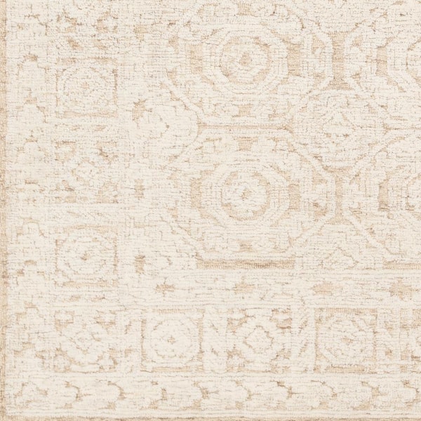 Loloi Stanley St-09 Espresso Beige Rug 12' x 15