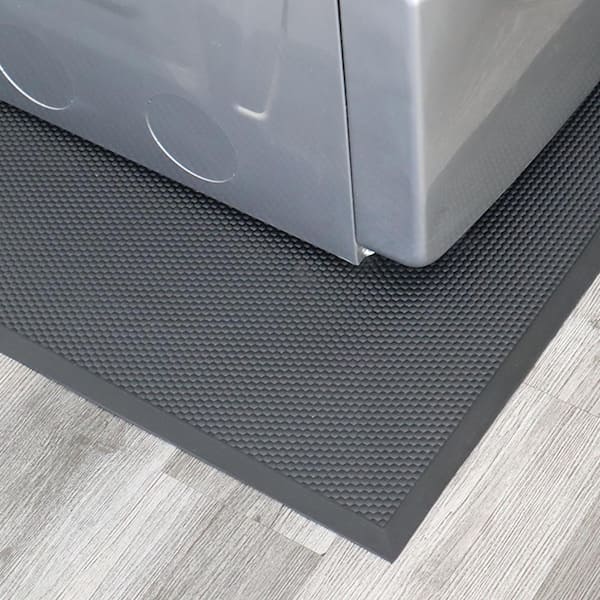 How to Make Rubber Floor Mats Black Again, Wondering how to make rubber  floor mats black again? This guide shares a step-by-step guide to cleaning  and maintaining your rubber floor mats.